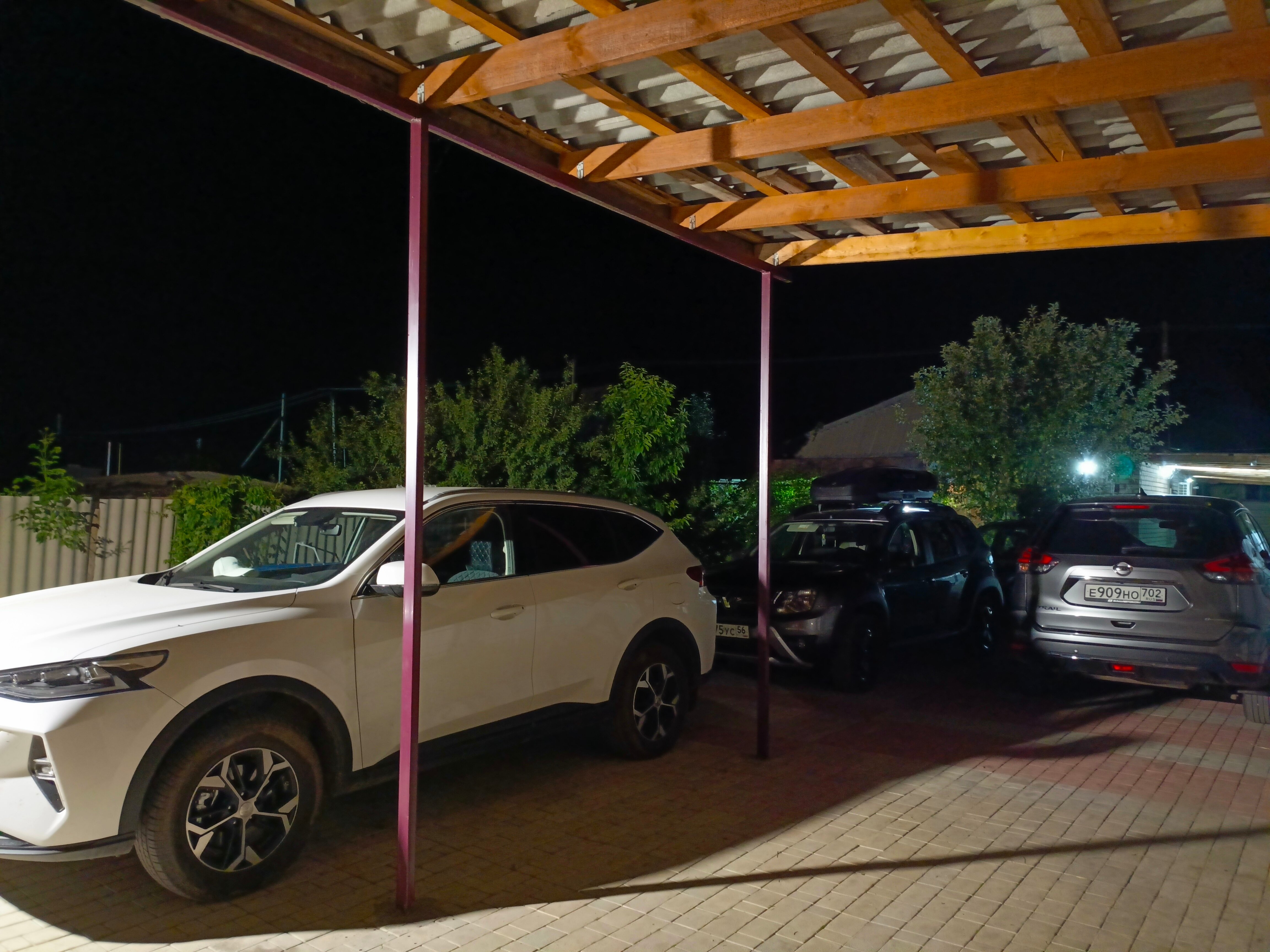 Фото Ночлег как дома