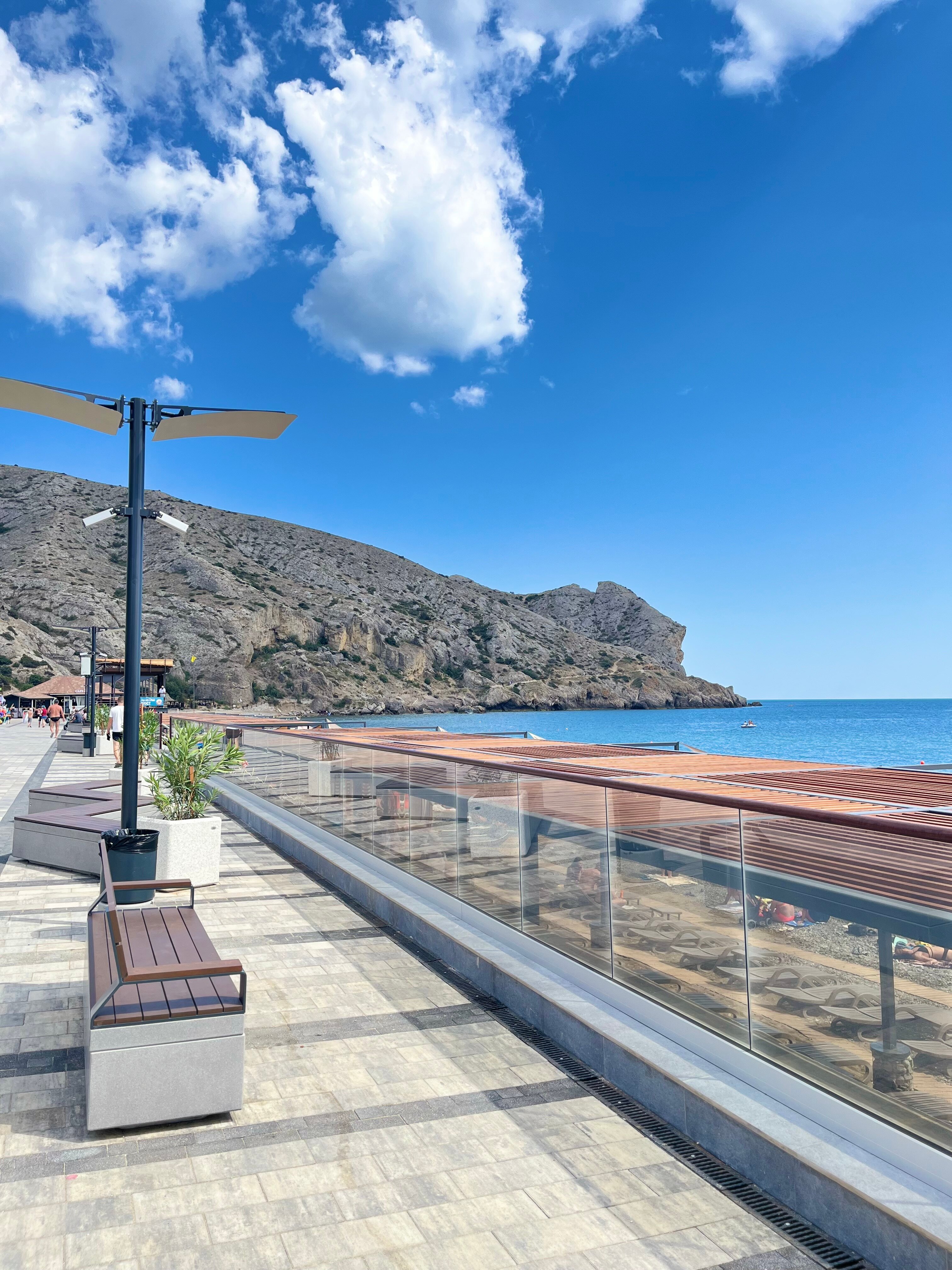 Фото Апарт-отель Атлас