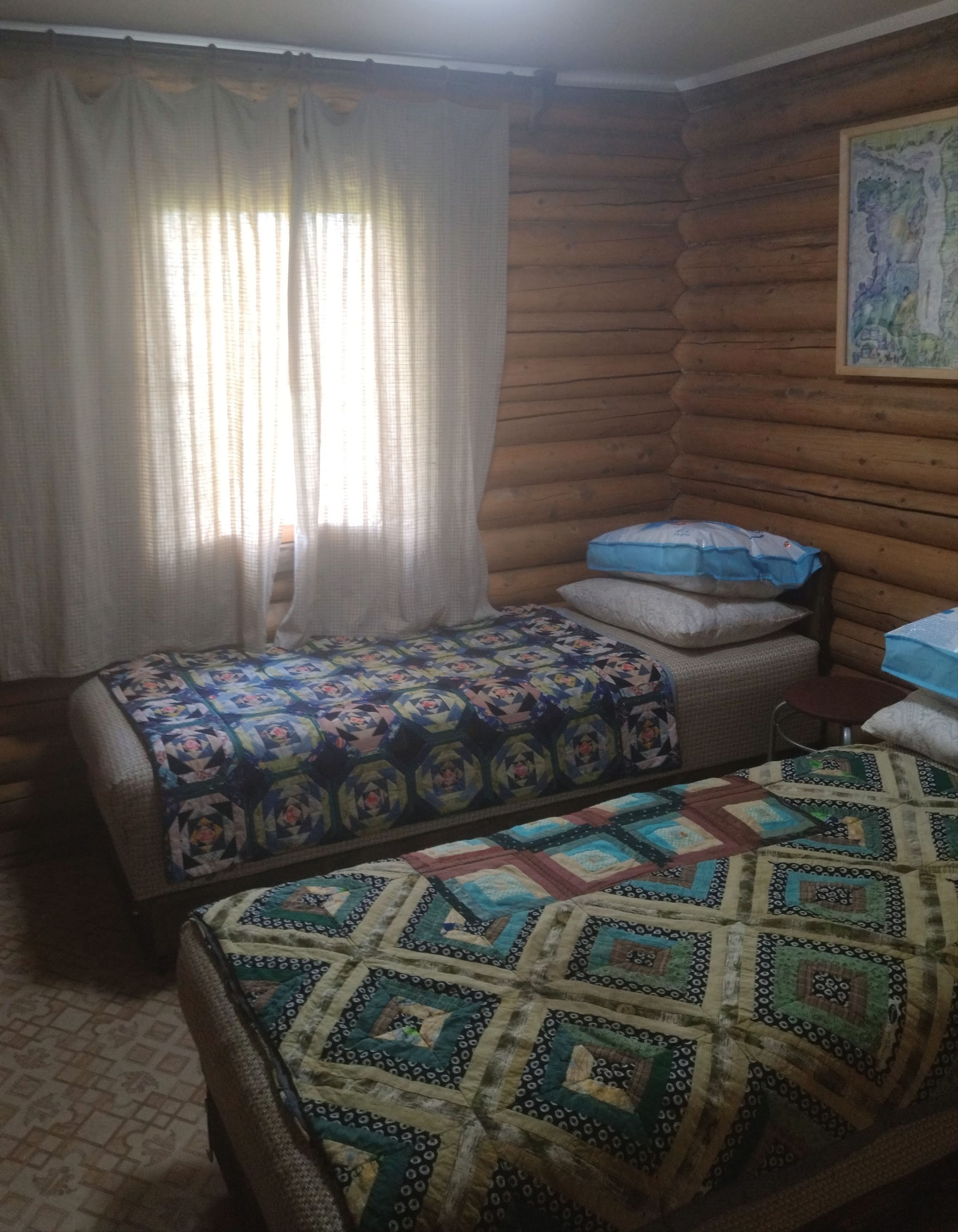 Фото Кербалык