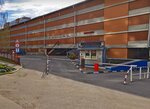 DDCar Авто (Urban-type Settlement of Vniissok, Klenovaya ulitsa, 1Ас1) ، ورشة لتصليح السيارات