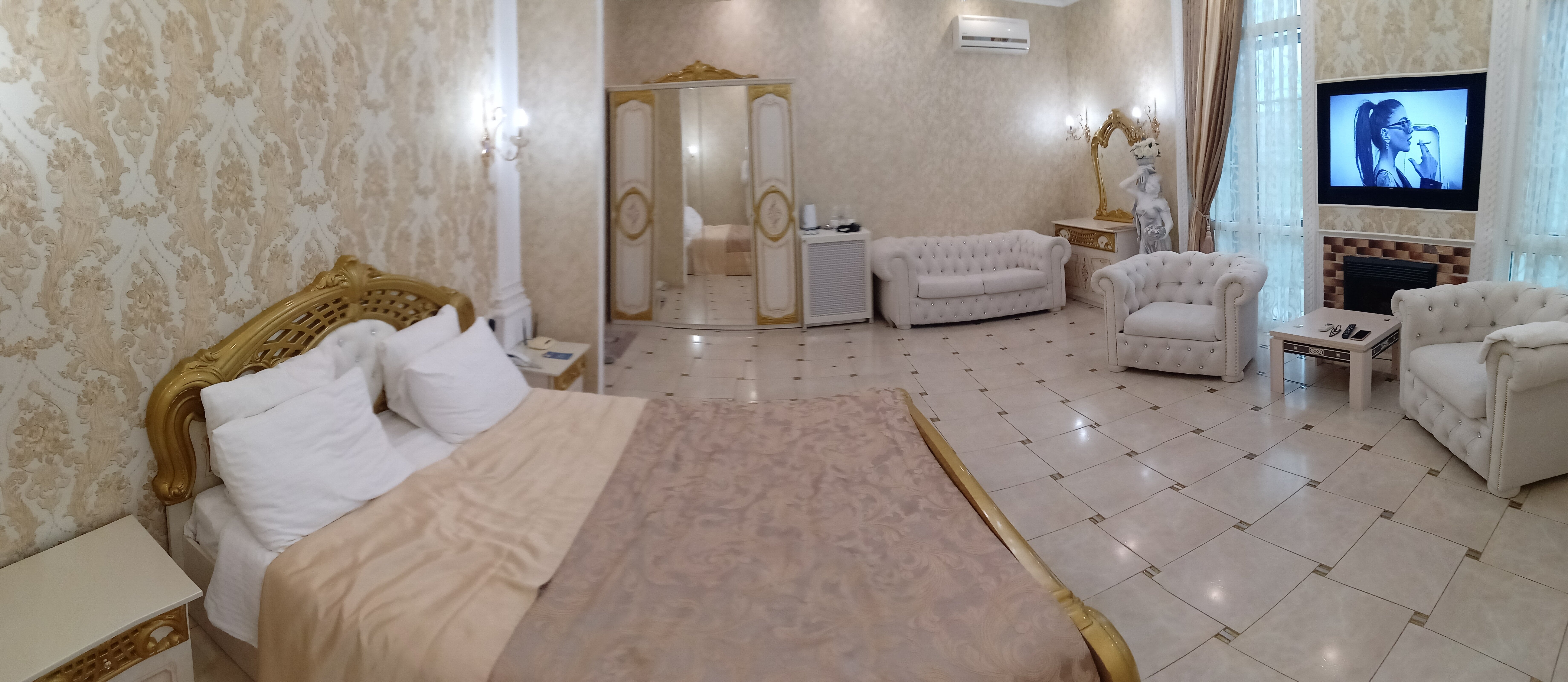 Фото Классик