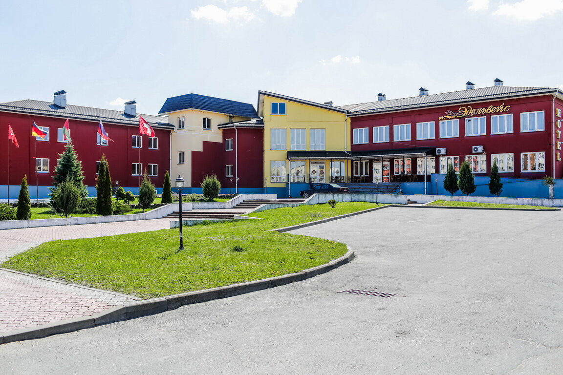 Фото отеля 4