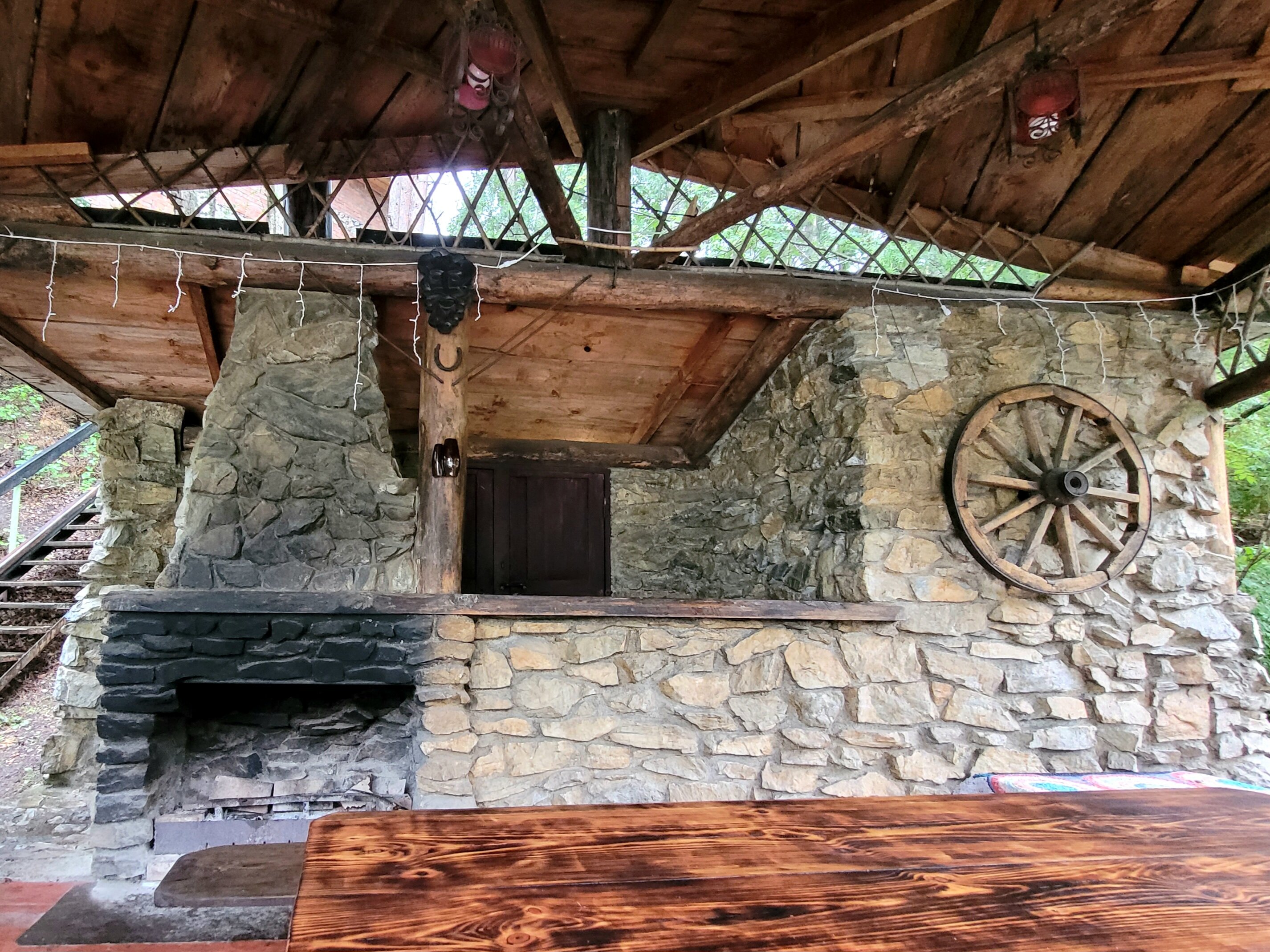 Фото Дом на берегу