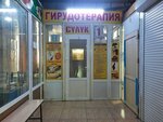 Кабинет гирудотерапии Гульсары (Toktogul Street, 257/1), private practice doctors