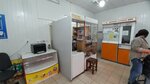 Точка продажи прессы (Akademicheskaya Street, 20), punto de venta de prensa