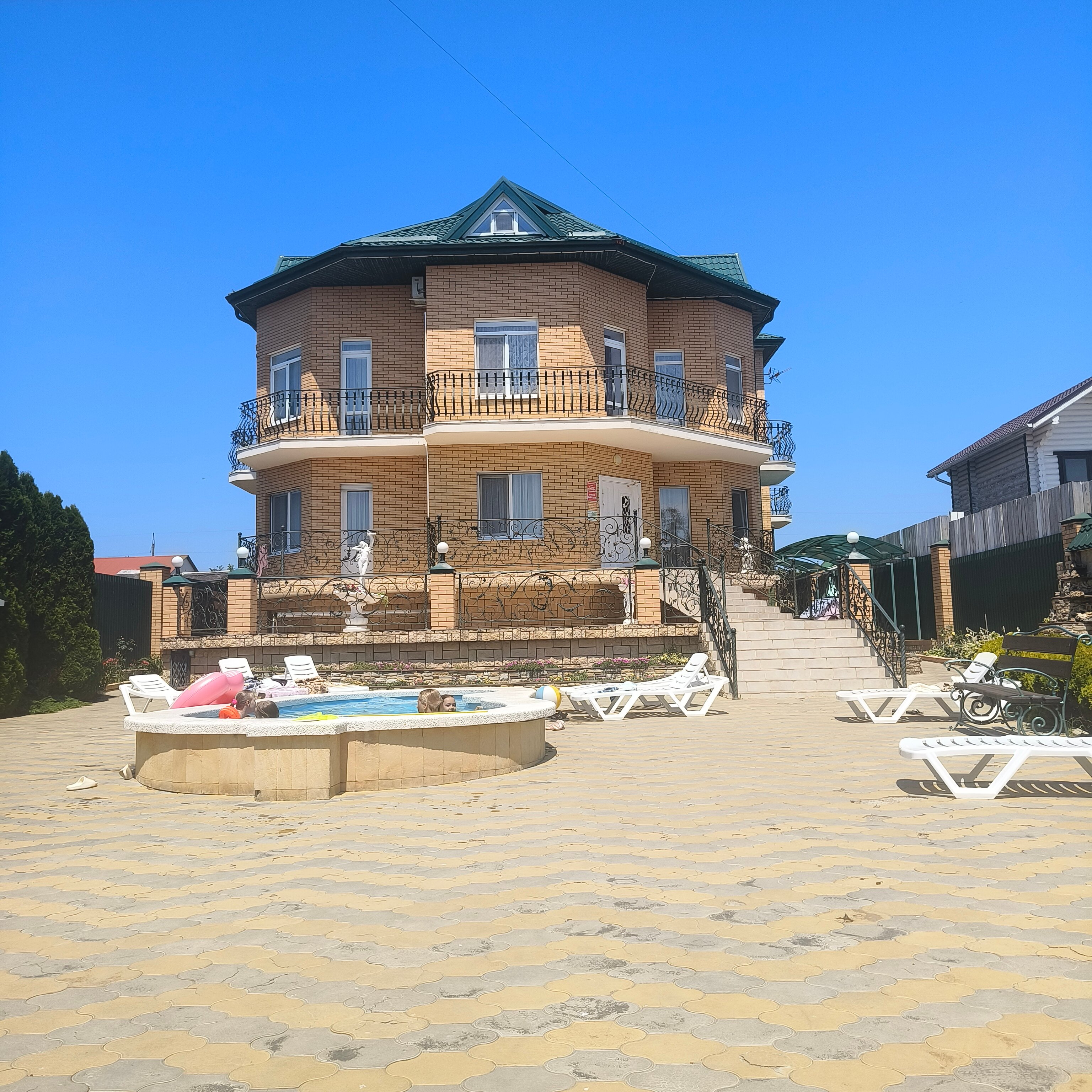 Фото Арт Блага