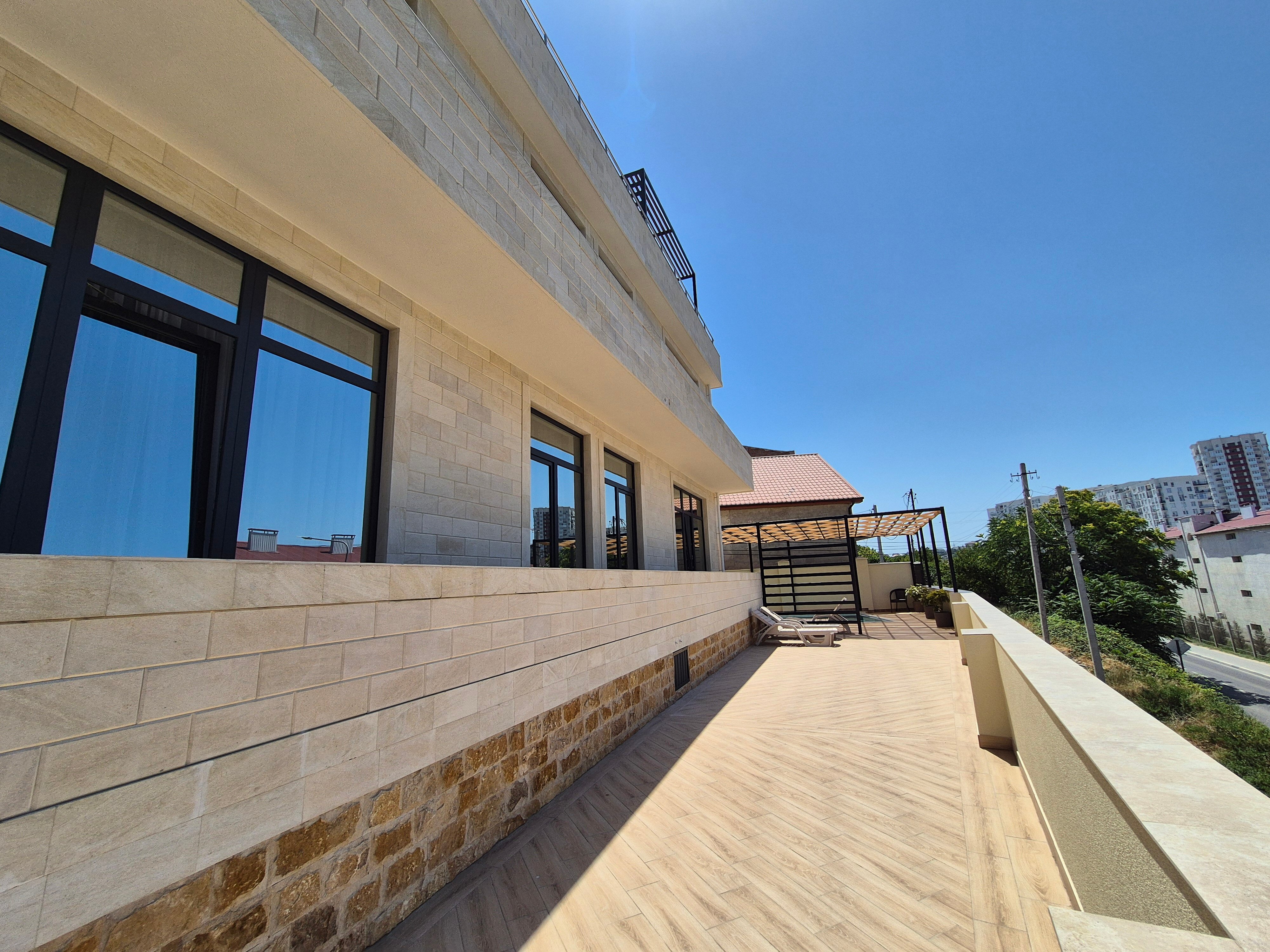 Фото Золотая Гавань