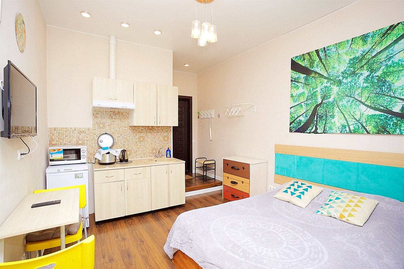 Фото отеля 5