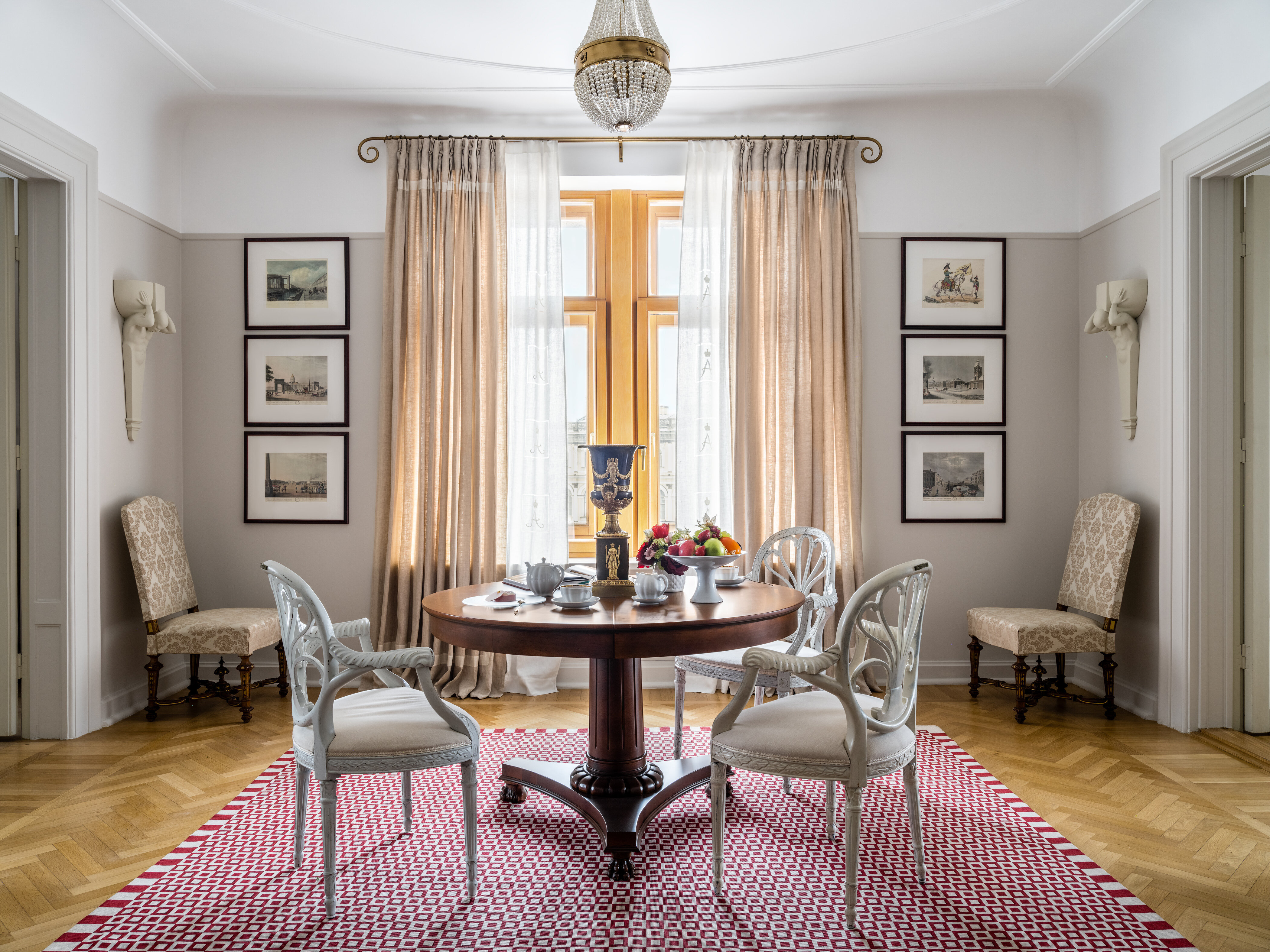 Фото Астория