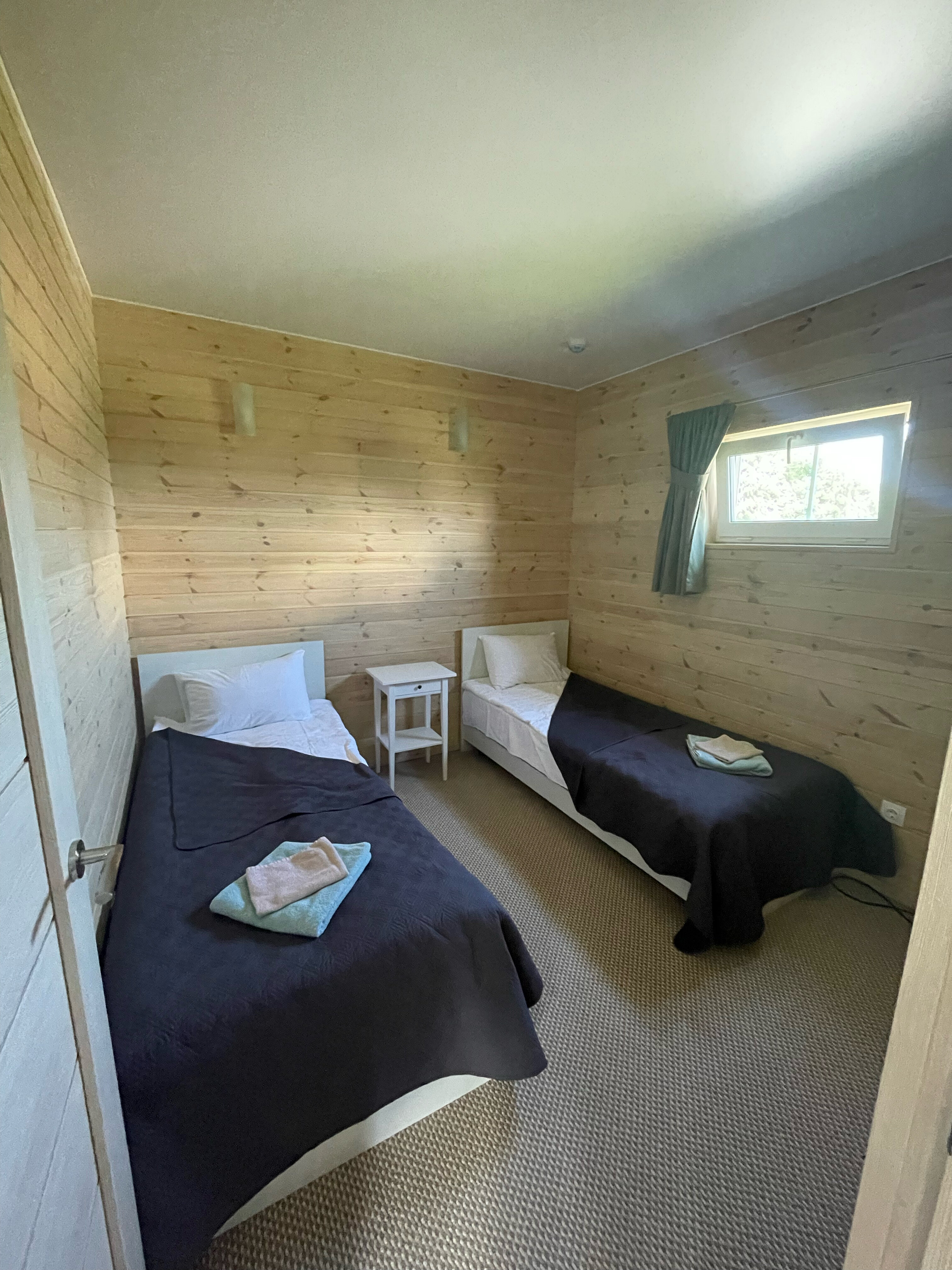 Фото Изборская слобода