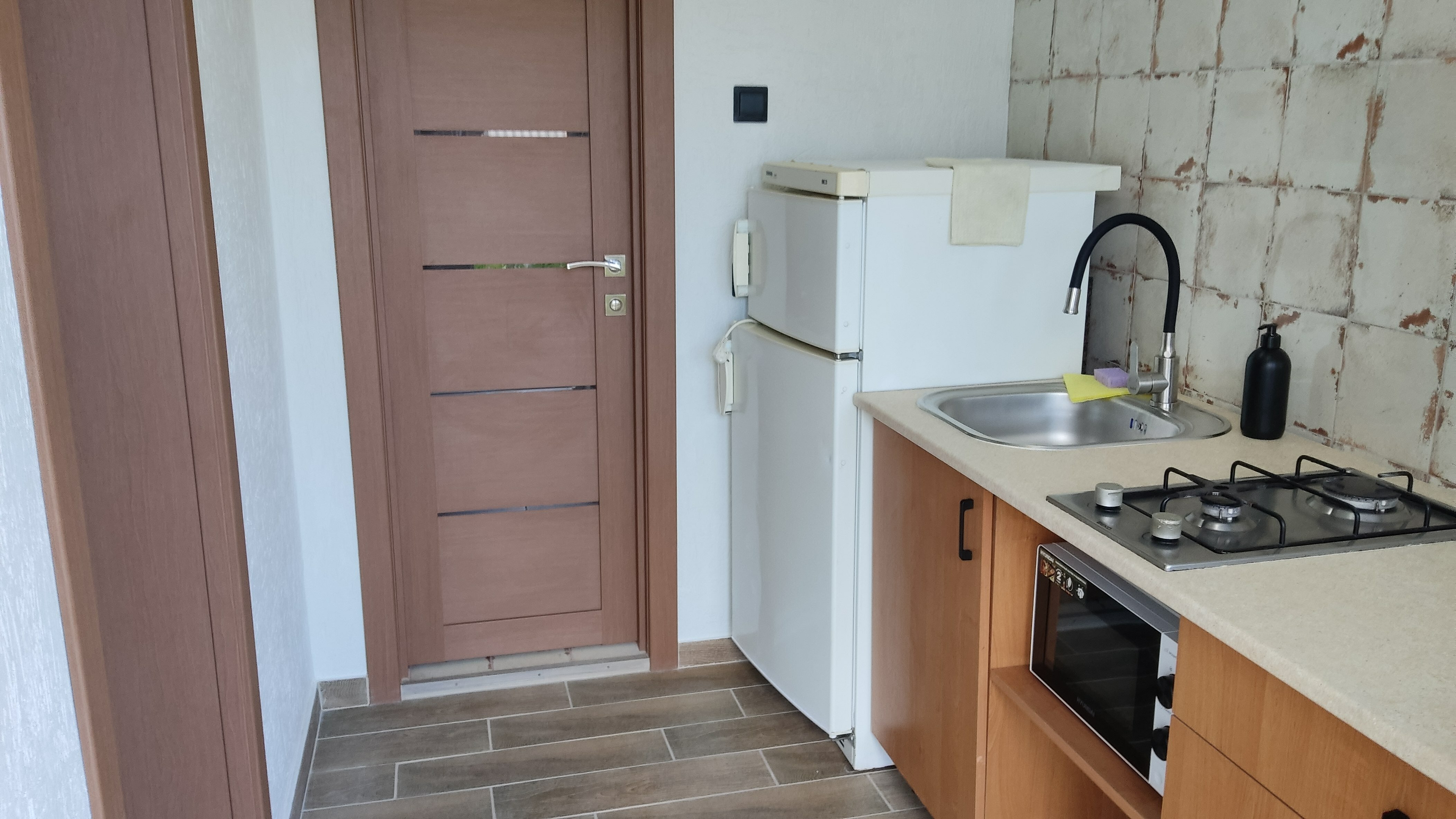 Фото Постоялый двор