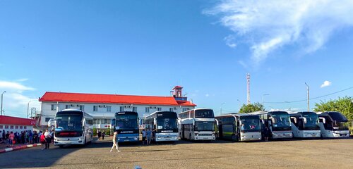 Автопорт Маяк — фото 3