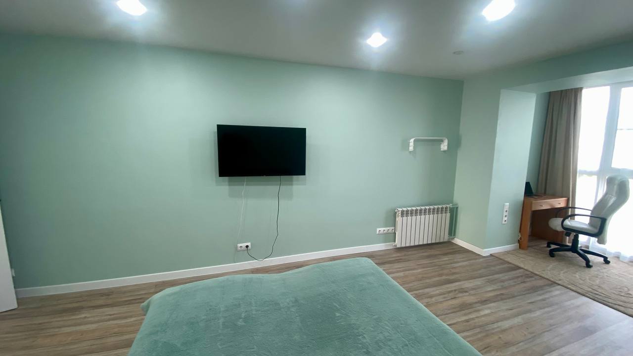 Фото Горное Озеро