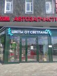 Tsvety ot Svetlany (Gornaya Street, 2), flower shop