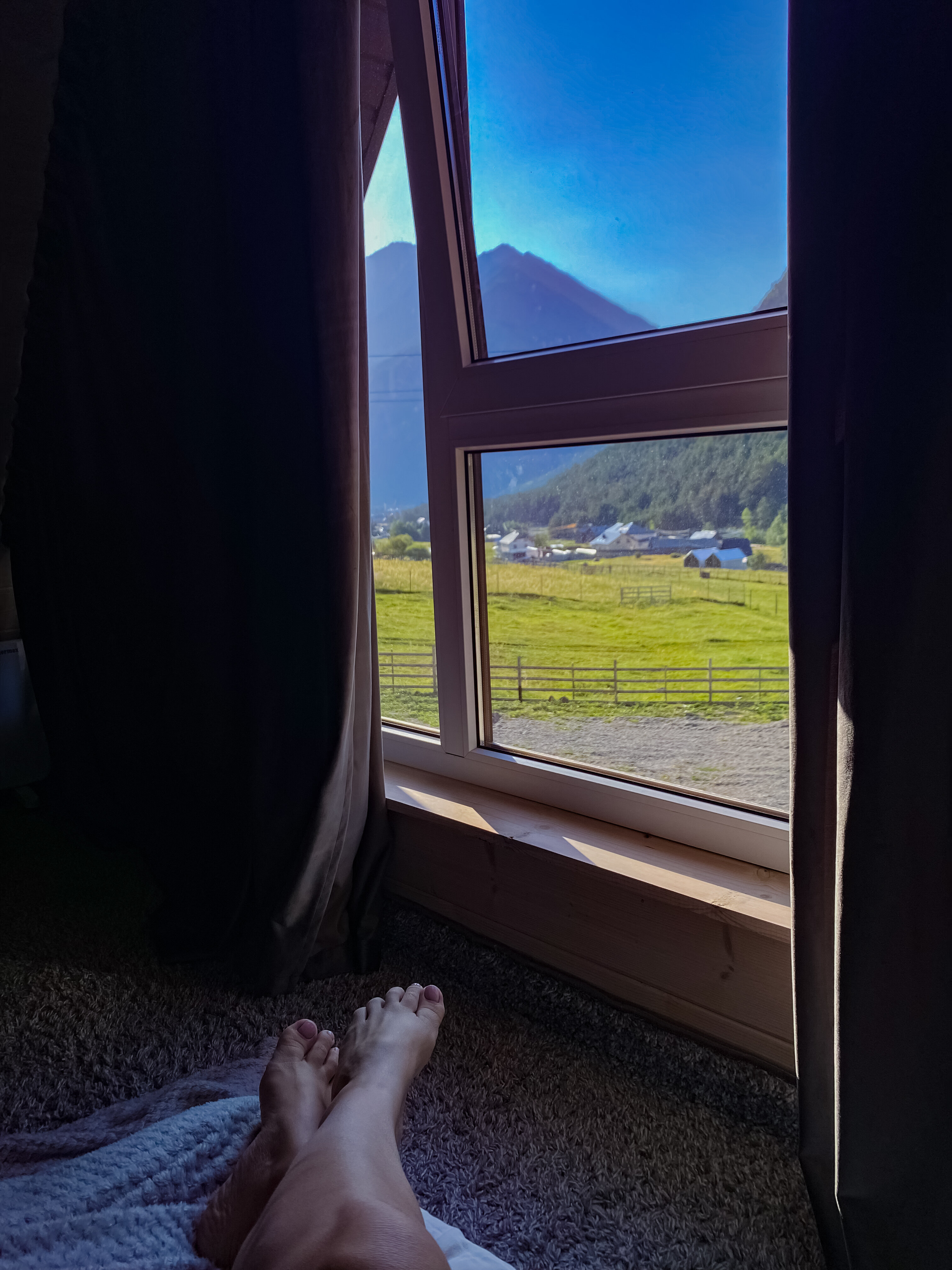 Фото Loft house 07