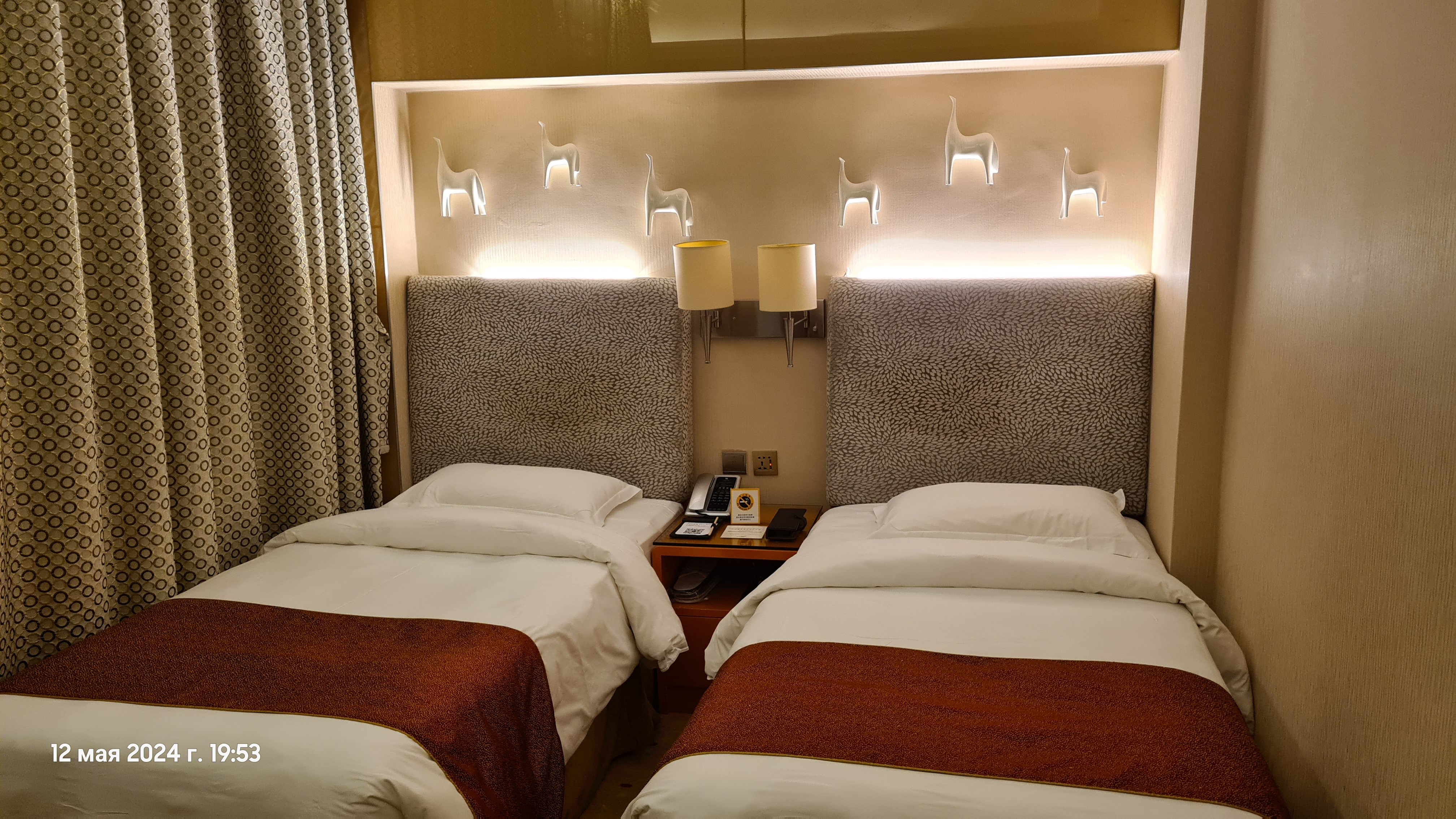 Фото Metropole Hotel