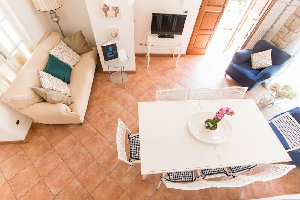 Фото Villa Bianca