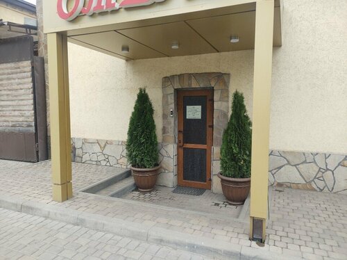 Гостиница Александрия в Республике Северная Осетия — Алания