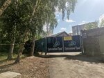 Прима (Krasniy Avenue, 171/5) ، مناظر طبيعية في مناطق حضرية