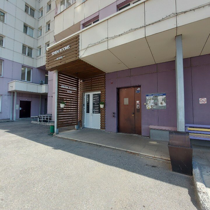 Фото 7 Rooms Hotel