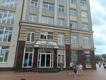 Мвпк (Oktyabrskaya Street, 8), compañía logística