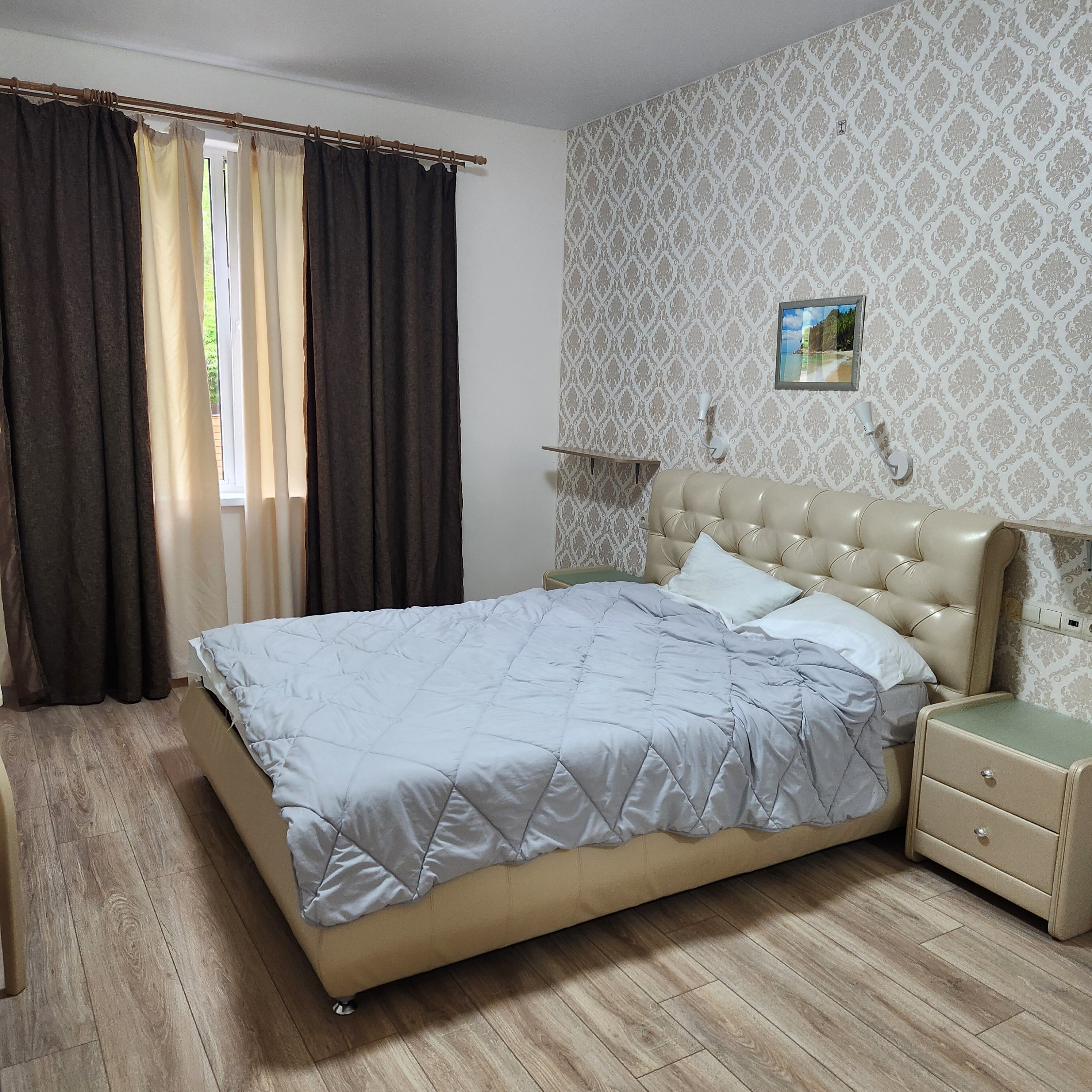 Фото Усадьба Еремеевых