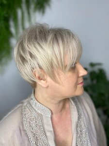 Studia krasoti Chernovoy Olgi (Aleksandrov, Krasny pereulok, 10), beauty salon