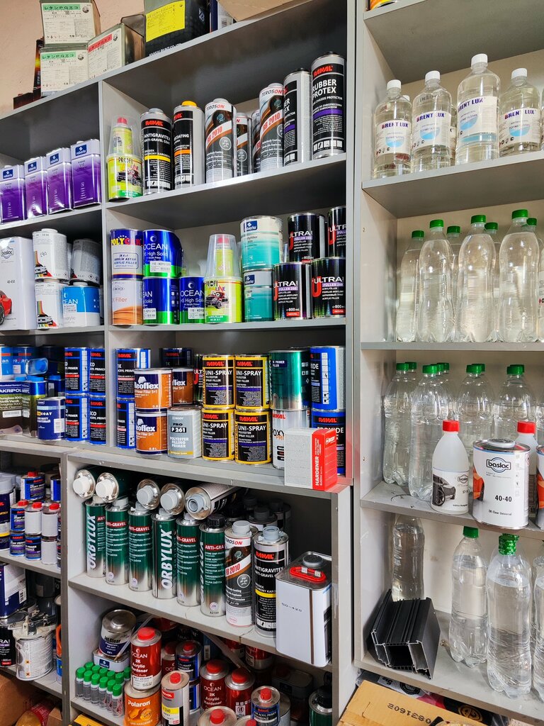 Goods by catalogs Avtomalyr, Tashkent, photo