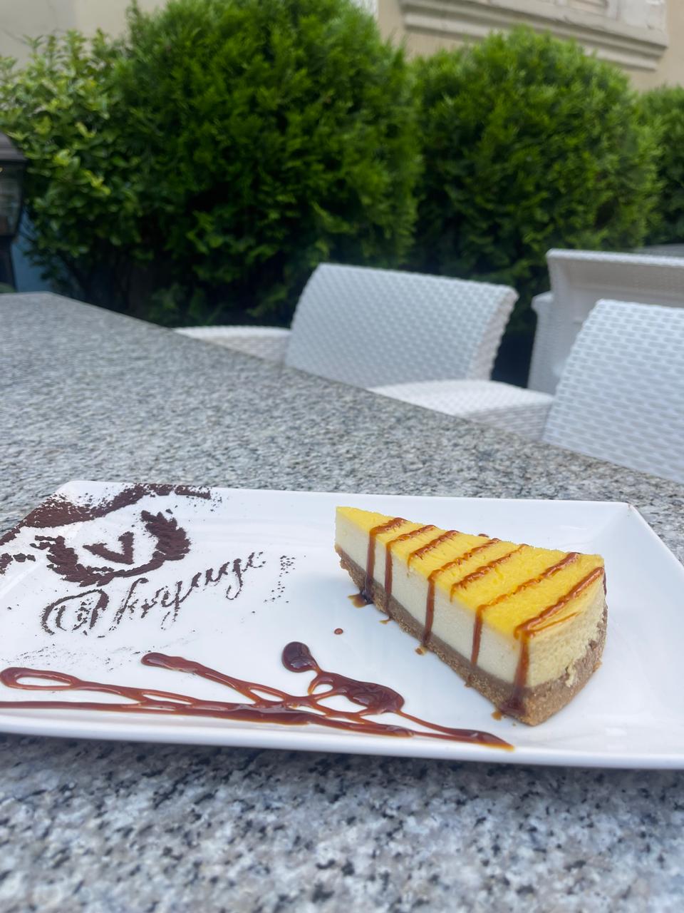 Фото Batumi West Hotel