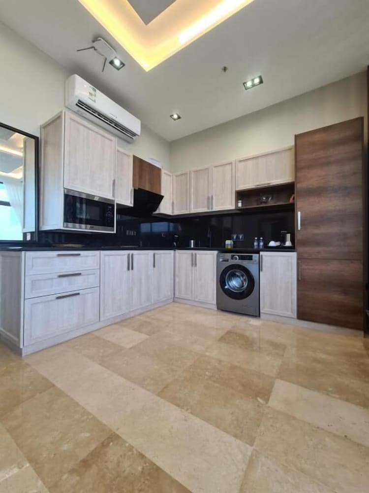 Фото Villa Bali Jeddah