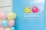 Color Chicks (Voroshilova Street, 43), speech therapists