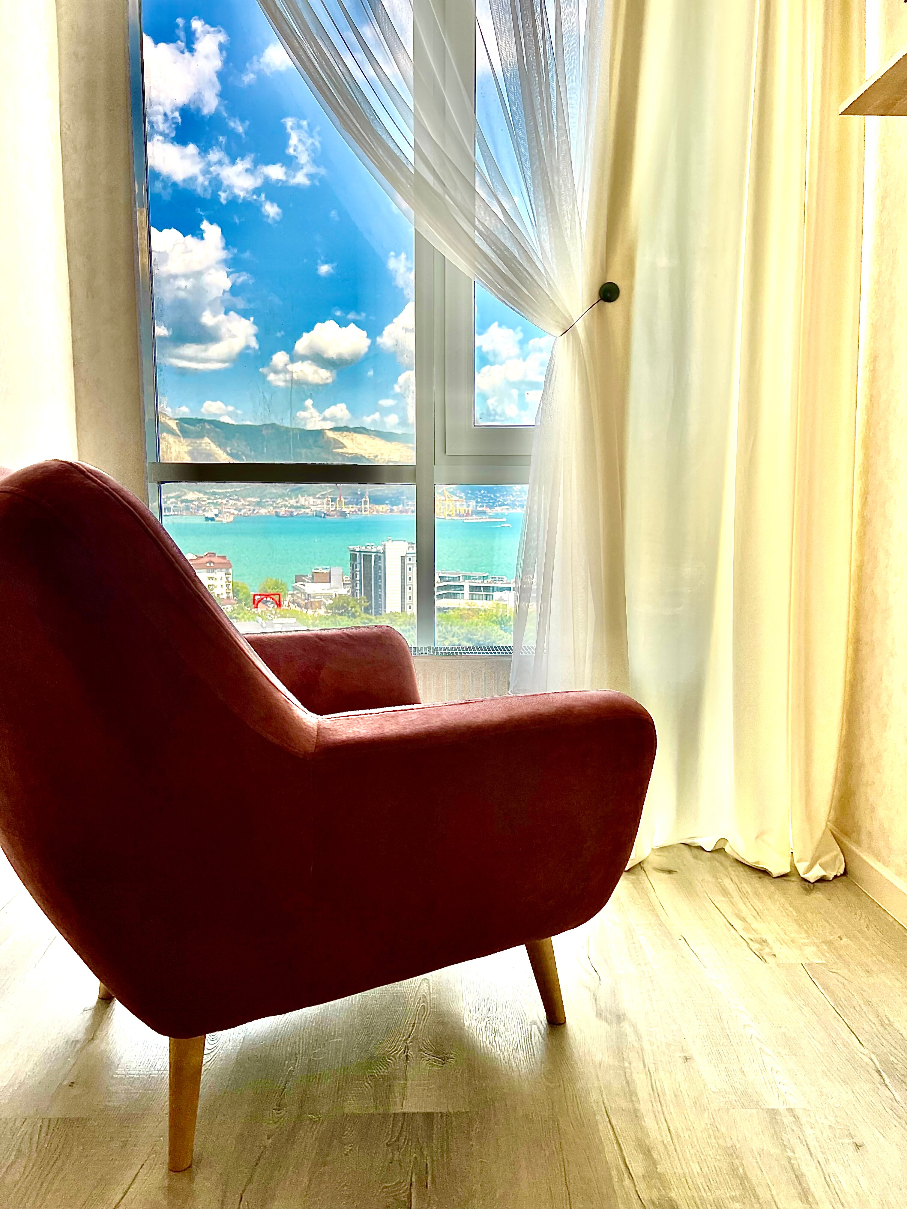 Фото Марсель