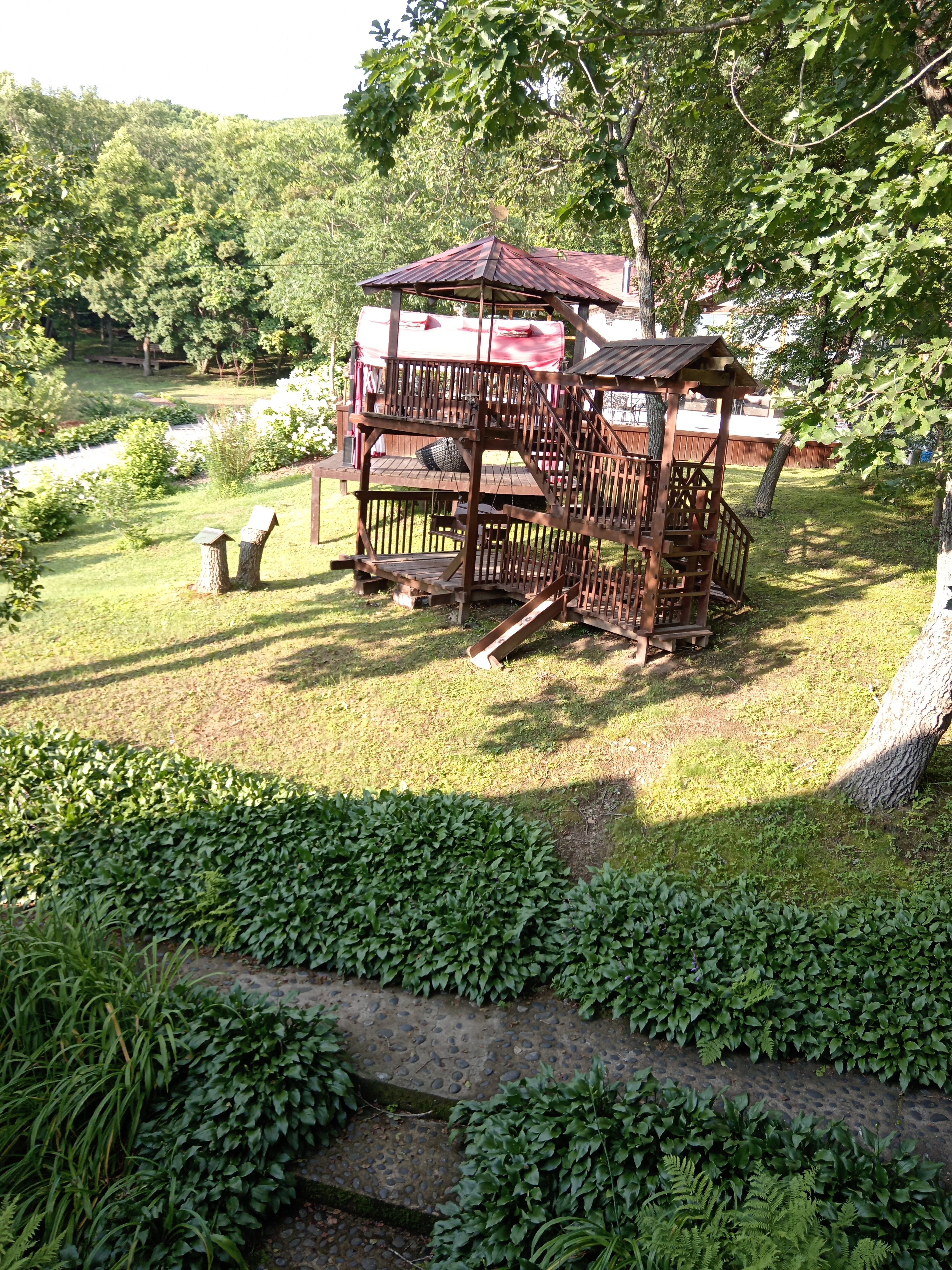 Фото Заимка