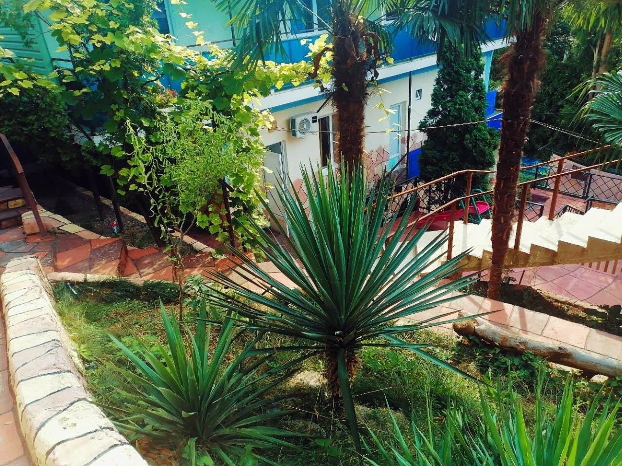 Фото отеля 4