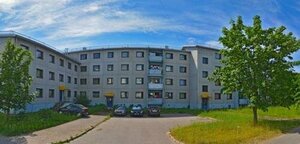 Гостиница (Agalatovo Village, 156), hotel