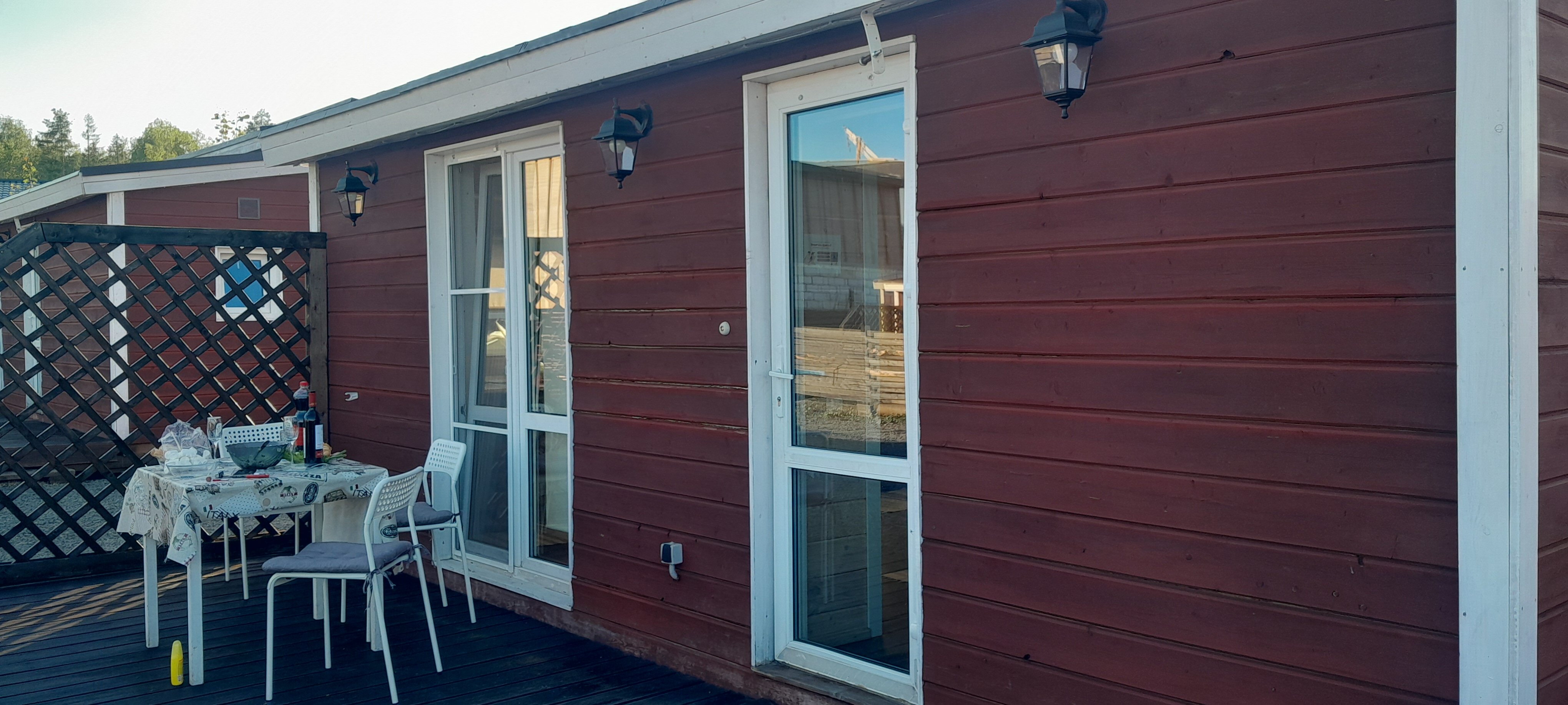 Фото Scandi Village