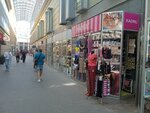 Kadril (Baumanskaya Street, 32с2) ، متجر الجوارب والألبسة الضيقة