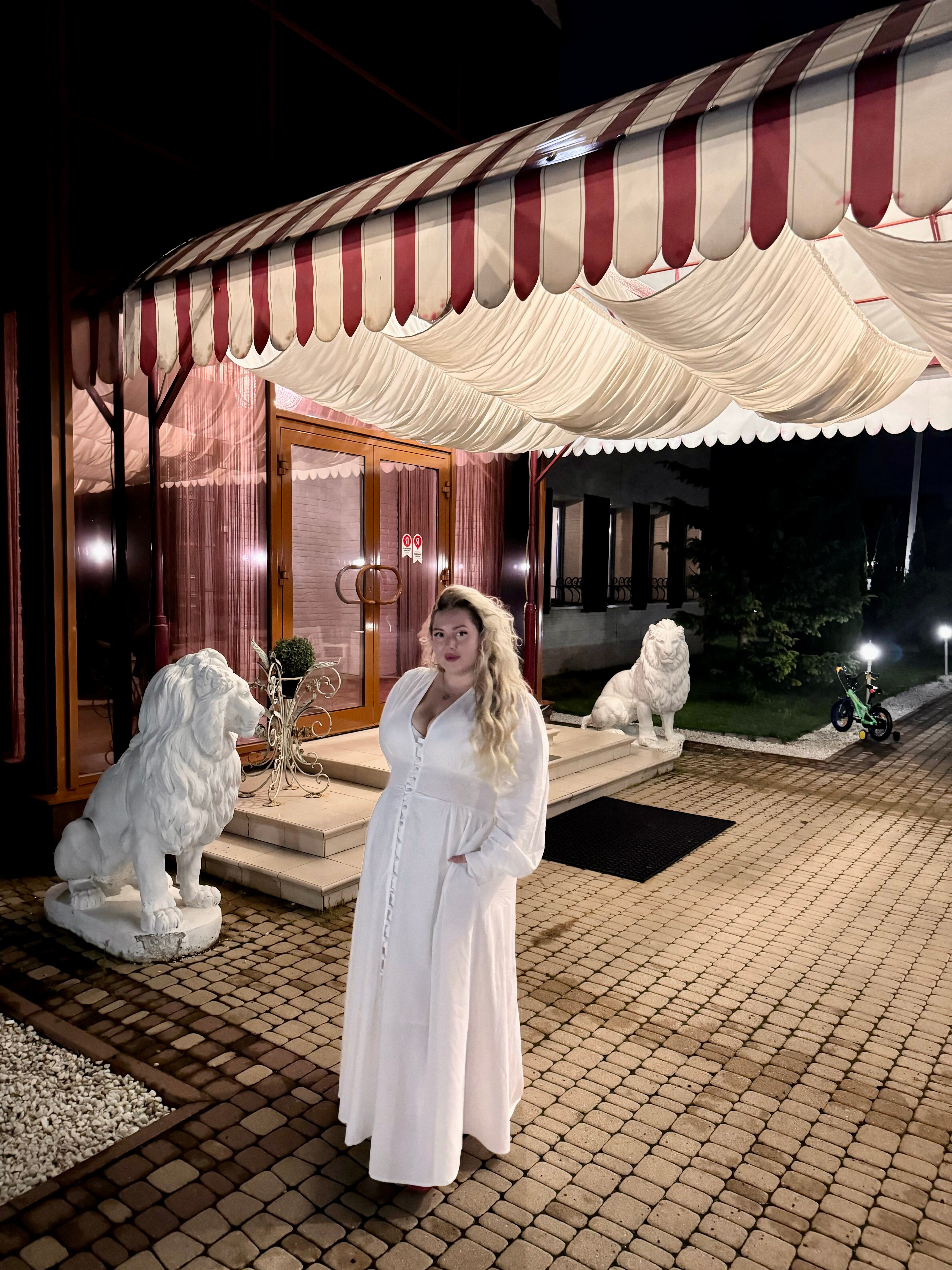 Фото Вилла Отель Прованс