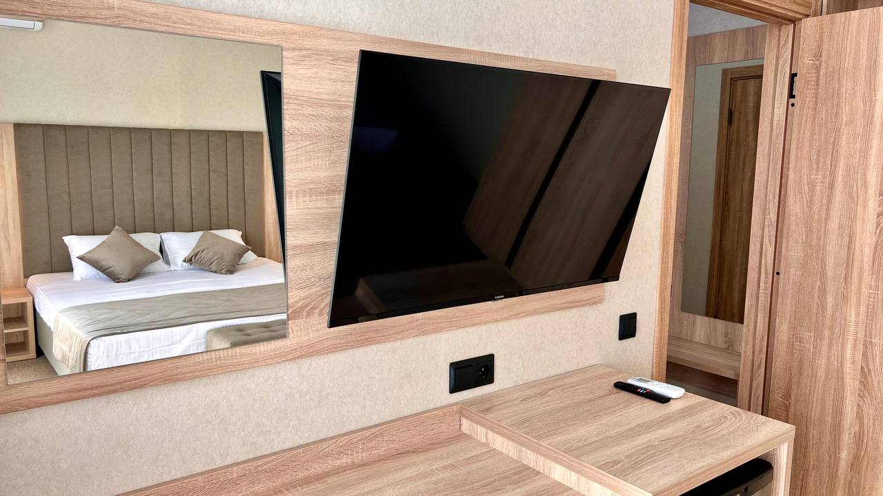 Фото АртОтель