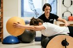 Fulya Sportomed (İstanbul, Besiktas, Hakkı Yeten Cad., 16), rehabilitación medica