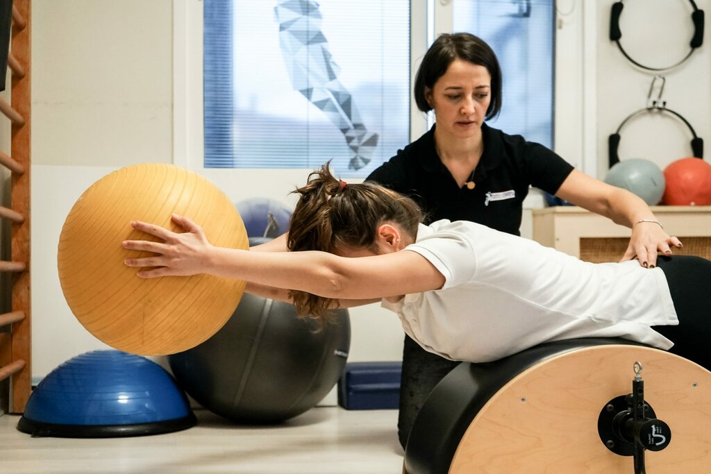 Rehabilitación medica Fulya Sportomed, , foto