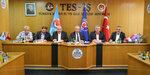 Tes-Is (Kayseri, Kocasinan District, Kanal Cad., 6) ، النقابات الصناعية