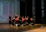 Akvarel (Yulius Fuchik Street, 90), escuela de baile