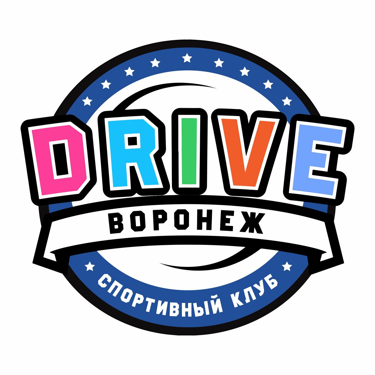 Drive dance