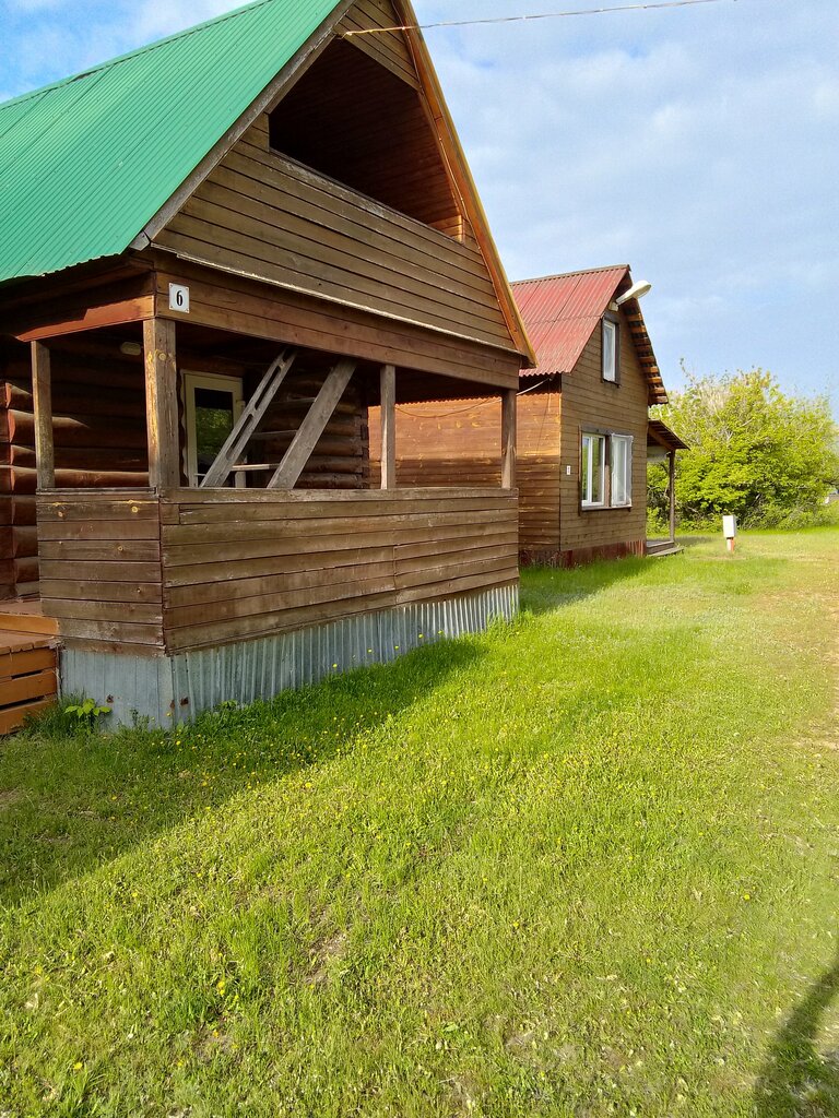 Resort База отдыха Омега, Samara, photo