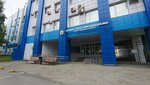 Хирургическое торакальное отделение (Kuybysheva Street, 43), departamento del hospital