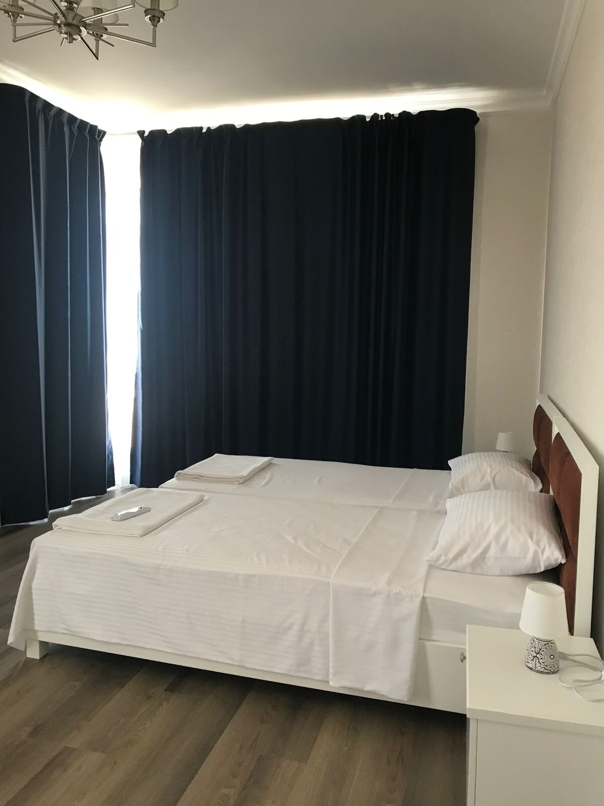 Фото Ревивал