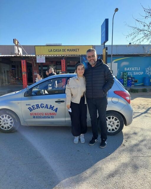 Driving school Private Bergama Driving School, Bergama, photo