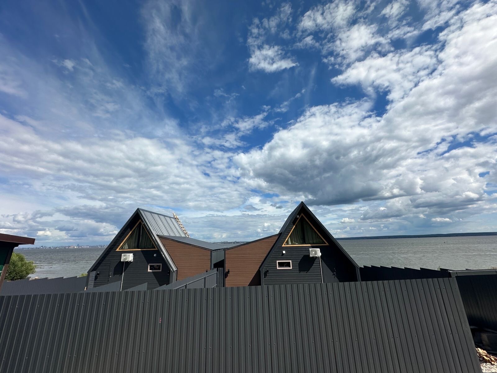 Фото Volga Resort