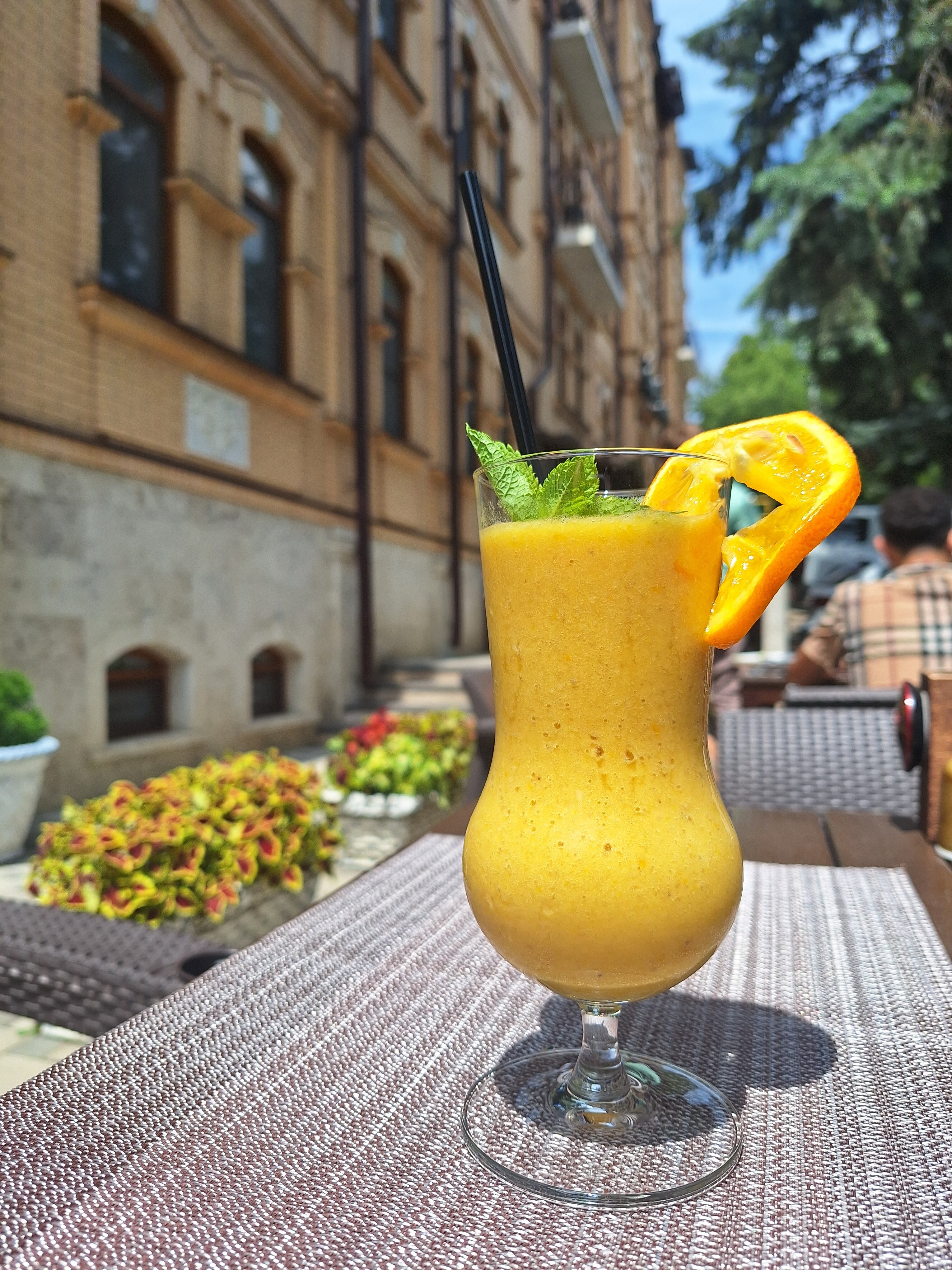 Фото Бристоль